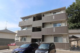 広島県広島市安芸区中野東１ 賃貸アパート