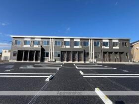 山形県東根市神町北３ 賃貸アパート