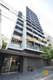 レジディア市ヶ谷ＩＩ（旧：アクシルコート市谷砂土原）