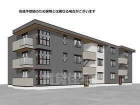 京都府京都市伏見区下鳥羽西柳長町 賃貸アパート