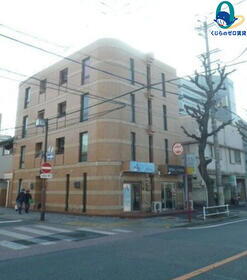 愛知県名古屋市東区徳川町 4階建 築38年9ヶ月