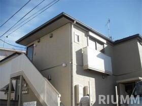 東京都杉並区荻窪２ 2階建 築14年