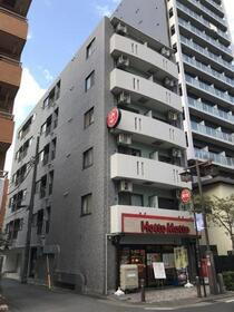 神奈川県川崎市川崎区本町１ 賃貸マンション