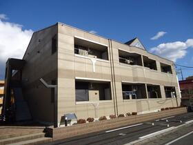 群馬県前橋市新前橋町 賃貸アパート