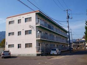 広島県広島市佐伯区隅の浜１ 3階建 築41年3ヶ月