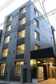 東京都目黒区中根２ 5階建 築3年11ヶ月