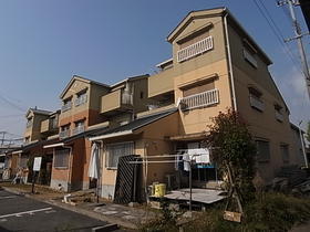 シティハイツ竜が岡