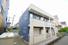 東京都羽村市小作台２ 2階建 築11年7ヶ月