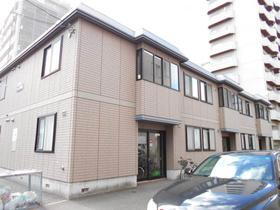 北海道札幌市中央区南九条西６ 2階建 築23年4ヶ月
