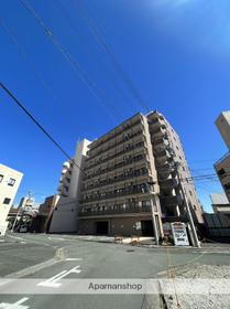 静岡県浜松市中央区砂山町 9階建 築17年6ヶ月