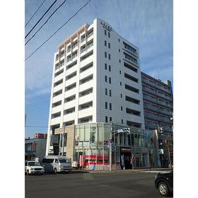 北海道札幌市豊平区平岸二条７ 地上10階地下1階建 築18年3ヶ月