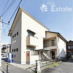愛知県名古屋市西区栄生１ 2階建 築16年4ヶ月