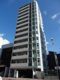 札幌中央レジデンス 14階建