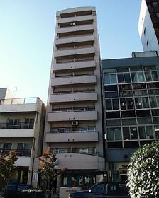 愛知県名古屋市中区栄３ 11階建 築36年4ヶ月