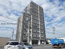 熊本県熊本市東区佐土原１ 10階建 築4年6ヶ月