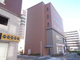 滋賀県草津市野路１ 5階建 築18年9ヶ月