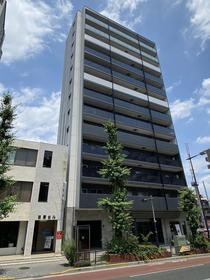 東京都八王子市新町 13階建 築1年6ヶ月