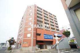 神奈川県横浜市都筑区中川中央１ 9階建 築19年4ヶ月