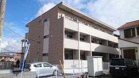 神奈川県座間市緑ケ丘４ 3階建 築5年5ヶ月
