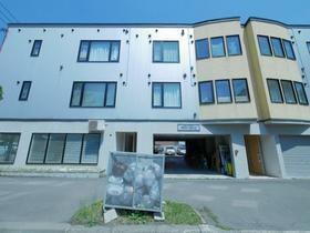 北海道札幌市中央区北二条東８ 3階建 築19年10ヶ月