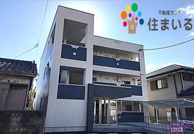 愛知県名古屋市天白区元八事２ 3階建 築6年8ヶ月