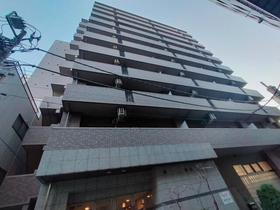 東京都台東区西浅草３ 地上11階地下1階建 築16年10ヶ月