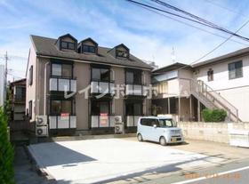 千葉県松戸市常盤平１ 2階建 築24年9ヶ月
