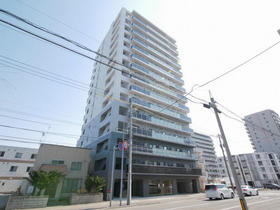 北海道札幌市東区北十五条東１ 15階建 築4年4ヶ月
