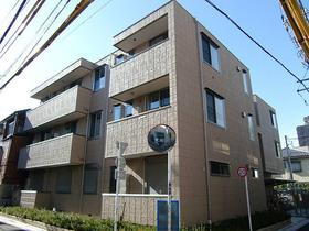 東京都荒川区荒川３ 3階建 築12年7ヶ月