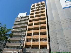 ピュアドーム　ベイサイド博多 12階建