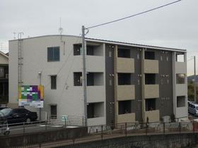 神奈川県厚木市関口 3階建
