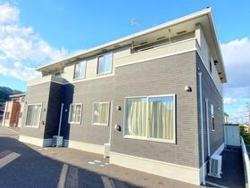 宮城県伊具郡丸森町字町東 2階建 築8年5ヶ月
