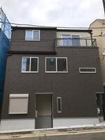 幡ヶ谷3丁目戸建