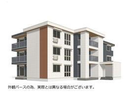 Ｄ－ＲＯＯＭ八幡駅前