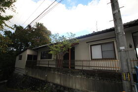 上野山貸家