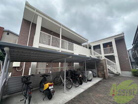 アリアーテ西明石 2階建
