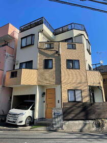 白子３－６戸建