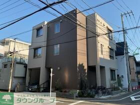 オリヴィエ世田谷桜丘 3階建
