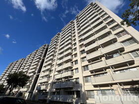 泉北鴨谷台３丁６号棟