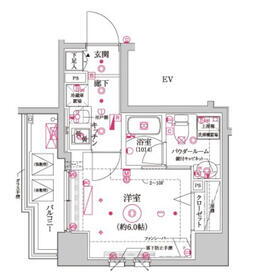 神奈川県横浜市中区長者町８ 日ノ出町駅 1K マンション 賃貸物件詳細