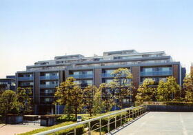 東京都渋谷区千駄ヶ谷１ 賃貸マンション