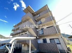 兵庫県朝来市和田山町枚田岡 4階建 築27年2ヶ月