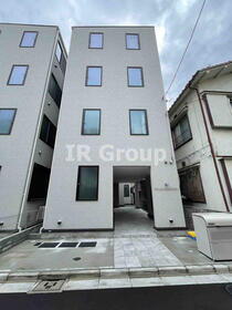 東京都足立区梅田８ 賃貸マンション