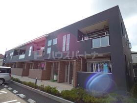 千葉県船橋市藤原３ 2階建 築15年