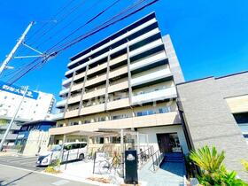 千葉県柏市旭町１ 賃貸マンション