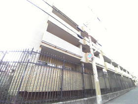 兵庫県神戸市東灘区御影石町２ 4階建 築44年8ヶ月