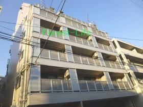 神奈川県横浜市中区石川町３ 7階建 築25年3ヶ月