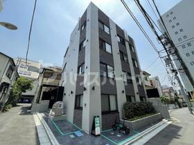 東京都渋谷区恵比寿３ 4階建 築4年8ヶ月