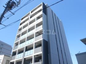 愛知県名古屋市中村区則武２ 8階建 築8年4ヶ月