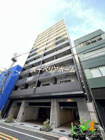 東京都中央区日本橋馬喰町２ 地上12階地下1階建 築5年1ヶ月
